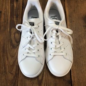 Adidas ‘Stan Smith’ Endorsed Sneaker Size 4.5